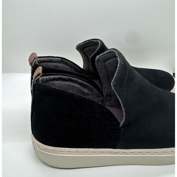 Dr Scholls Black Be Free Energy Technology Shoes Women’s 7.5  Slip On - Picture 9 of 11